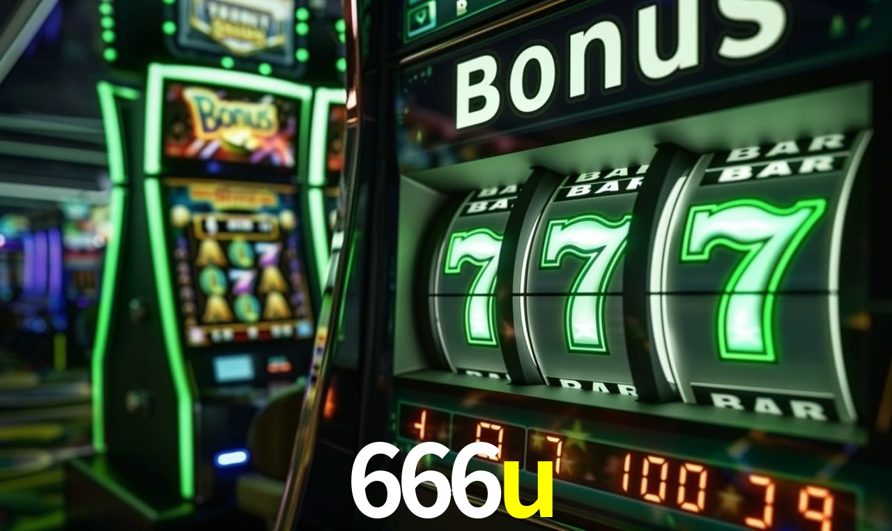 Welcome Bonus 666u