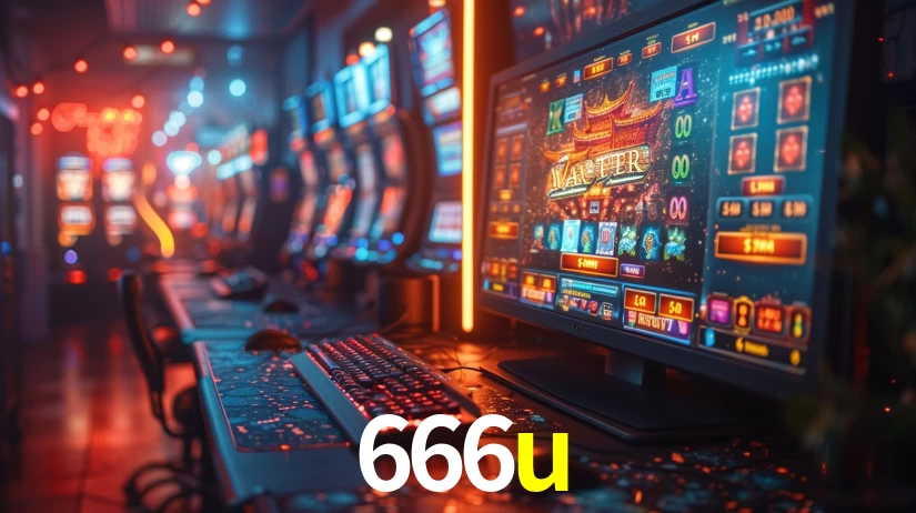666u - Roleta VIP de Ouro - 666u.com