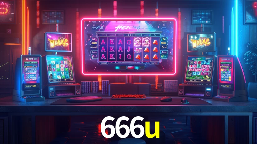 666u plataforma