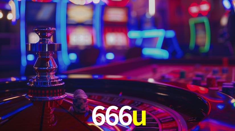 666u: Seu Cassino Premiado com Pagamentos Rápidos
