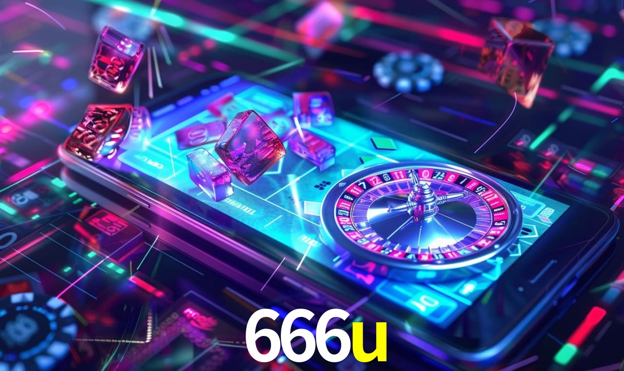 Tecnologia da Plataforma 666u