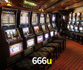 A Revolução dos Aplicativos de Jogos no 666u