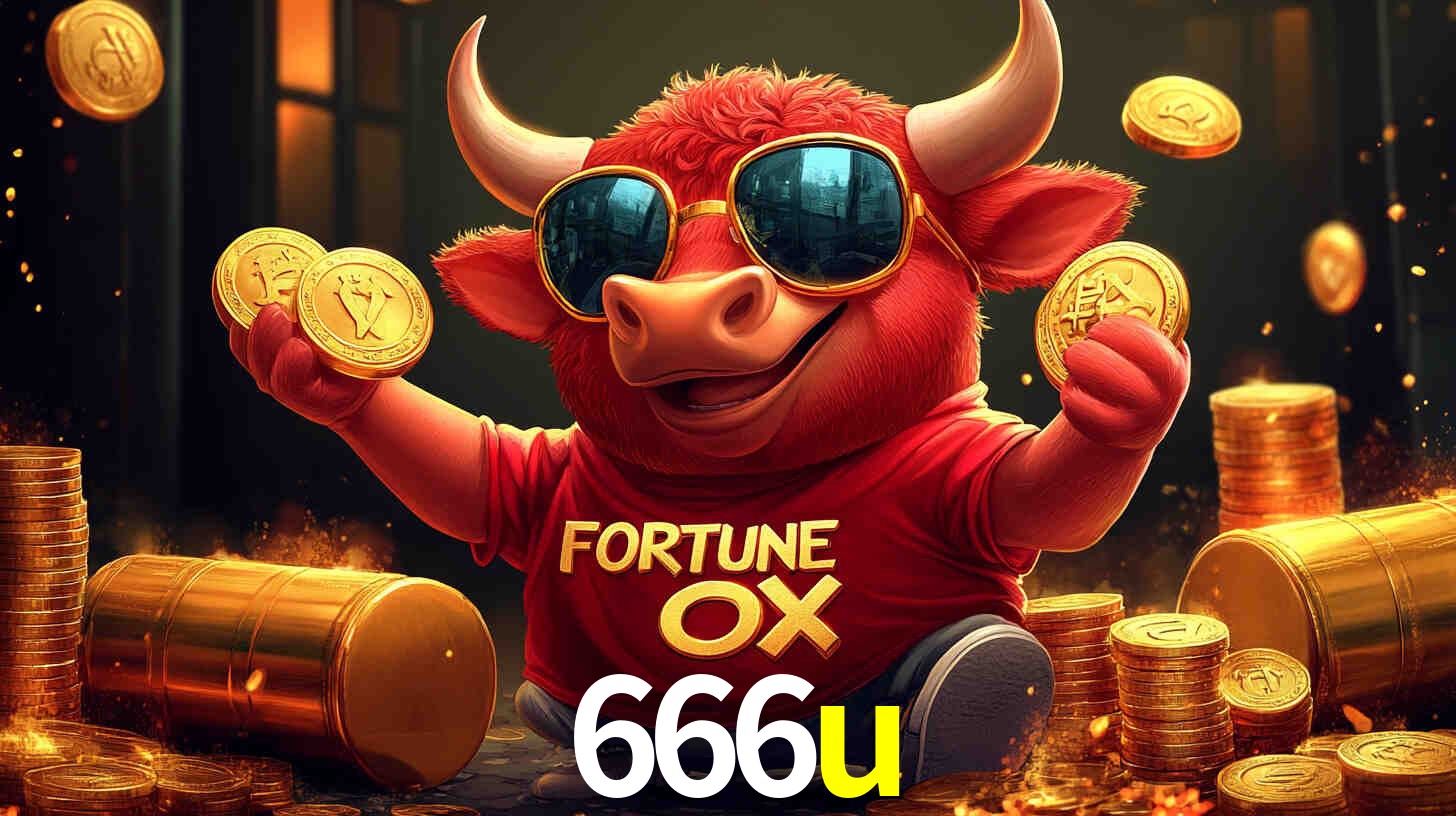 Inovações de Jogos na 666u: O Futuro das Experiências Interativas
