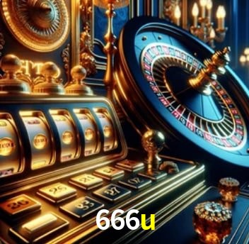 Provedores de Jogos 666u