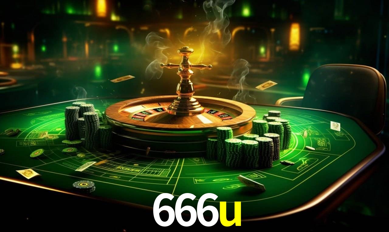 Casino Ao Vivo 666u