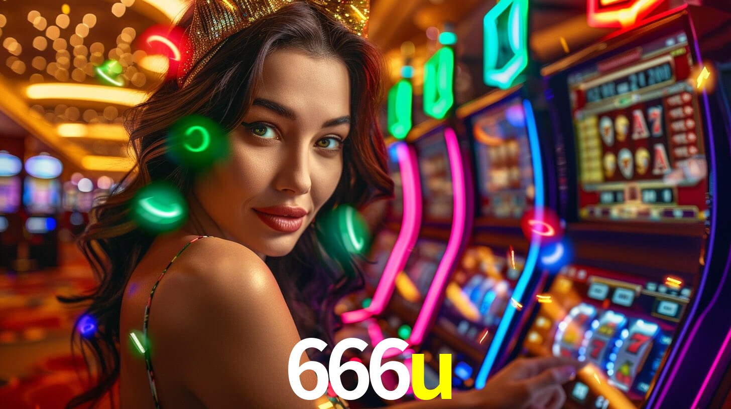 App mobile 666u