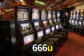 Descubra a Essência do 666u: Nossa História e Compromissos