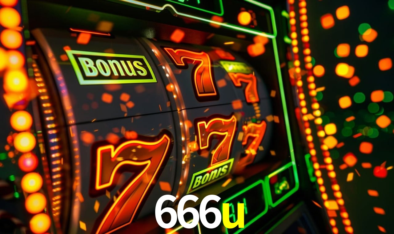 Torneios 666u