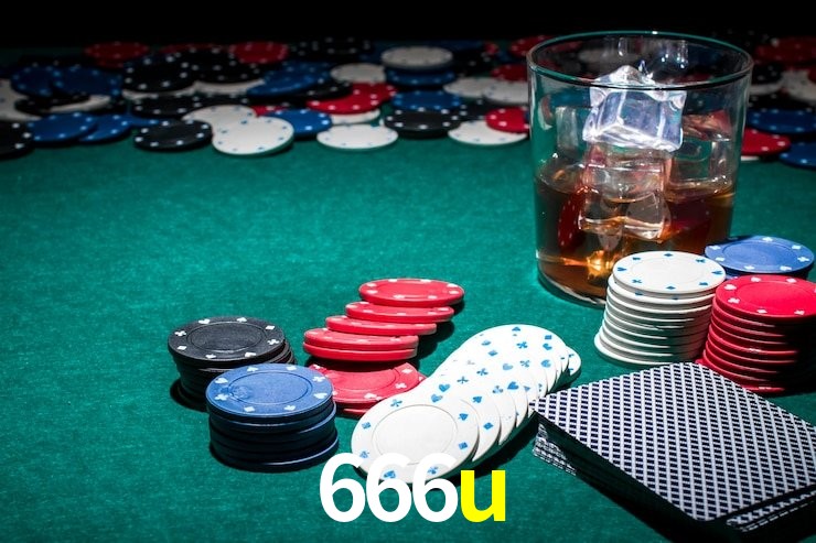 Casino Ao Vivo 666u