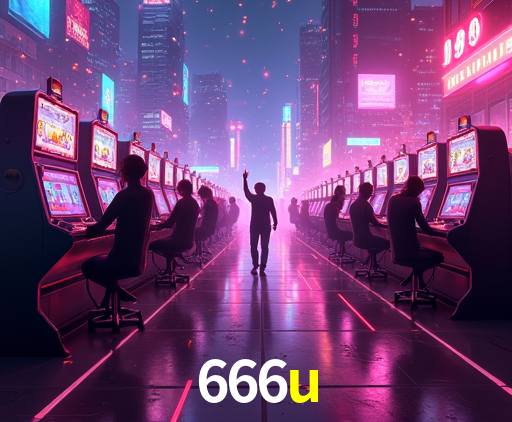 Estatísticas do Jogo 666u