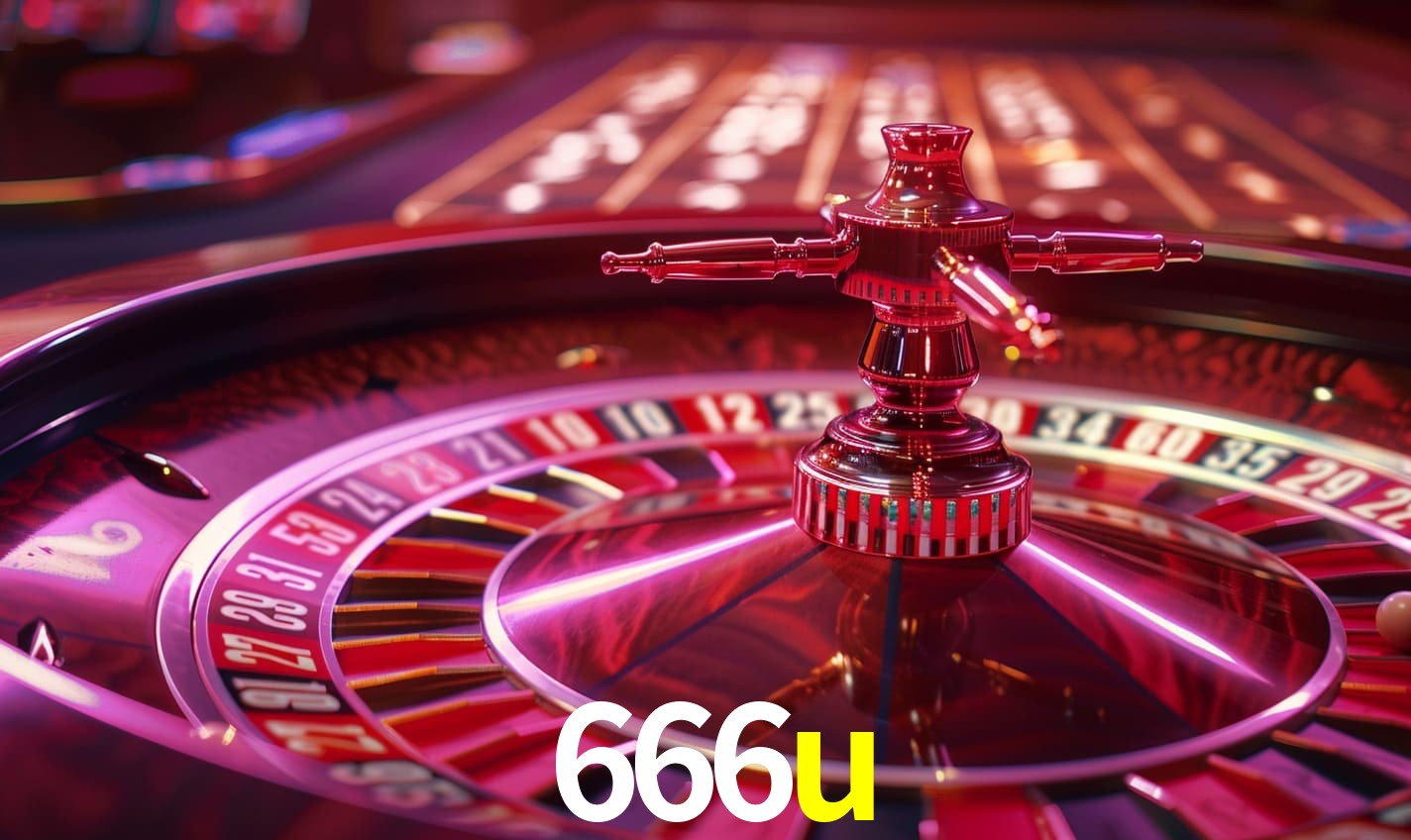 Interface do App 666u
