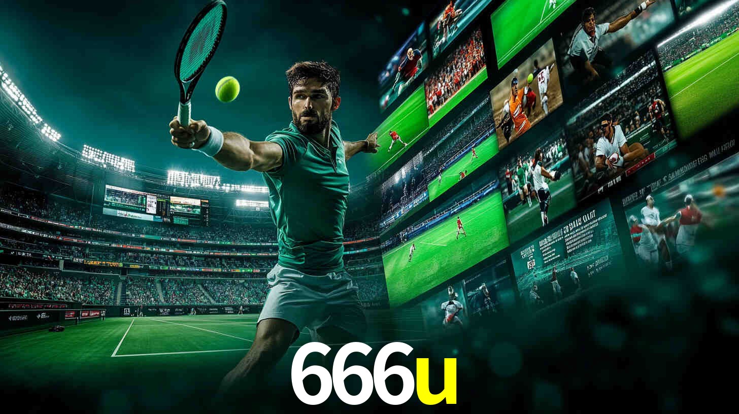 A Emoção da Loteria na 666u: Uma Chance de Mudança de Vida