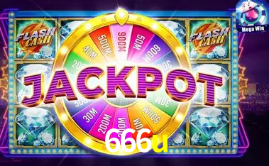 Descubra a Magia dos Jogos de Arcade no 666u
