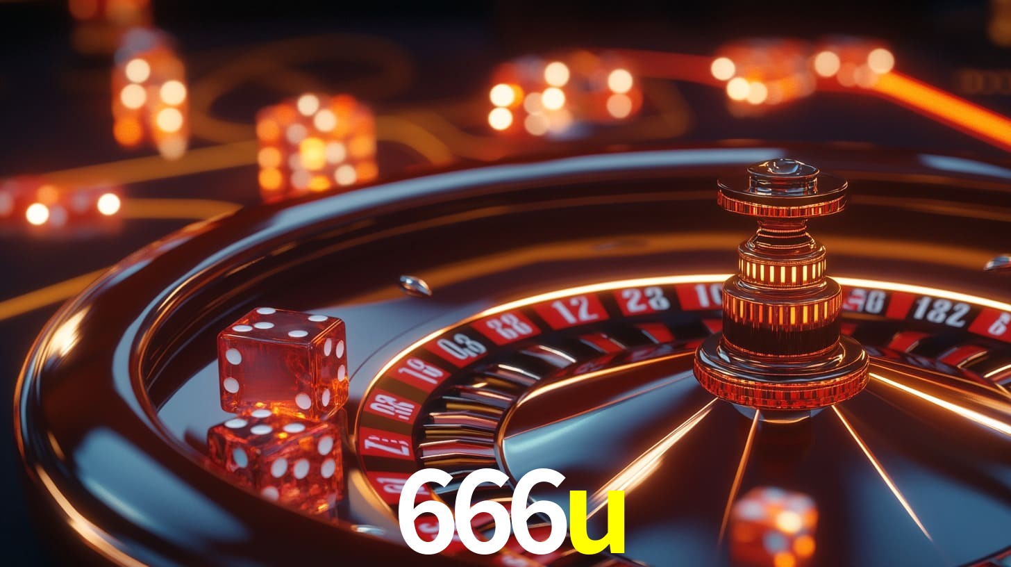 Bônus Generosos e Exclusivos no 666u para Você!