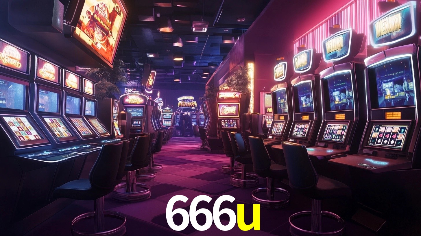 Ofertas Imperdíveis na 666u: Promoções e Bônus Que Valem a Pena
