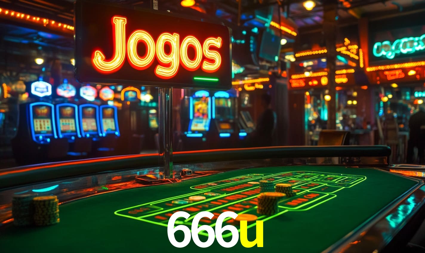 Estatísticas 666u