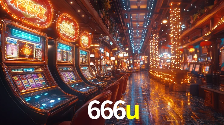 666u - Tesouros da Noite Luxuosa - 666u.com