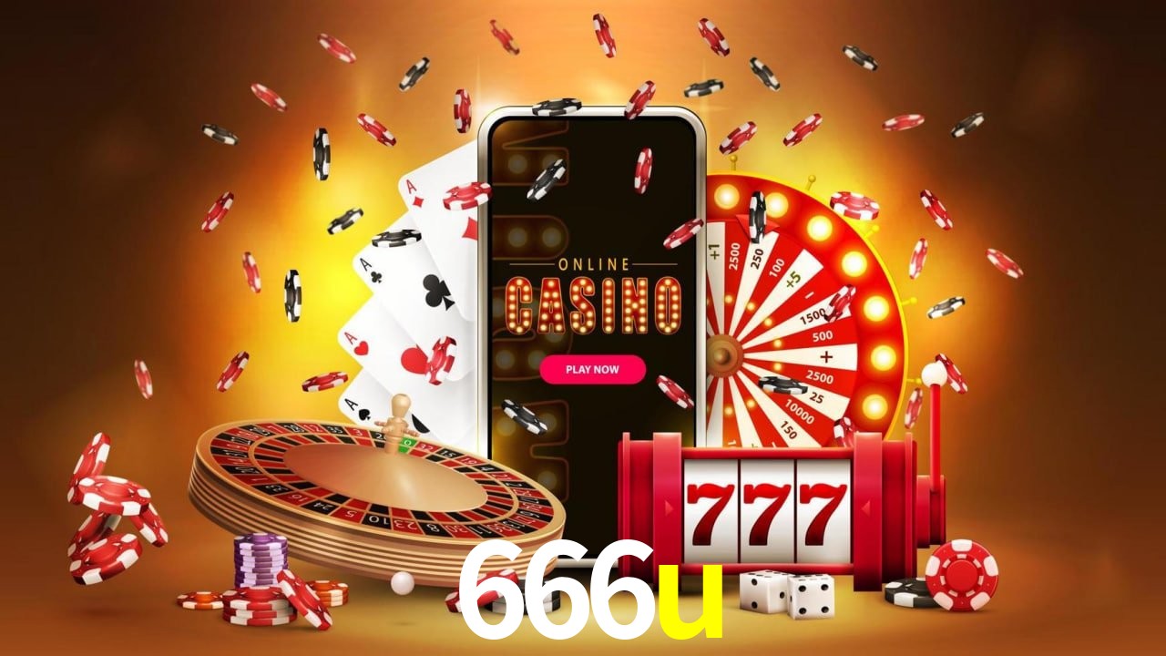 Explorando a Categoria de Eventos em Apostas na 666u