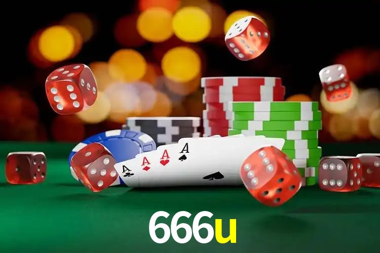 Aplicativo mobile 666u