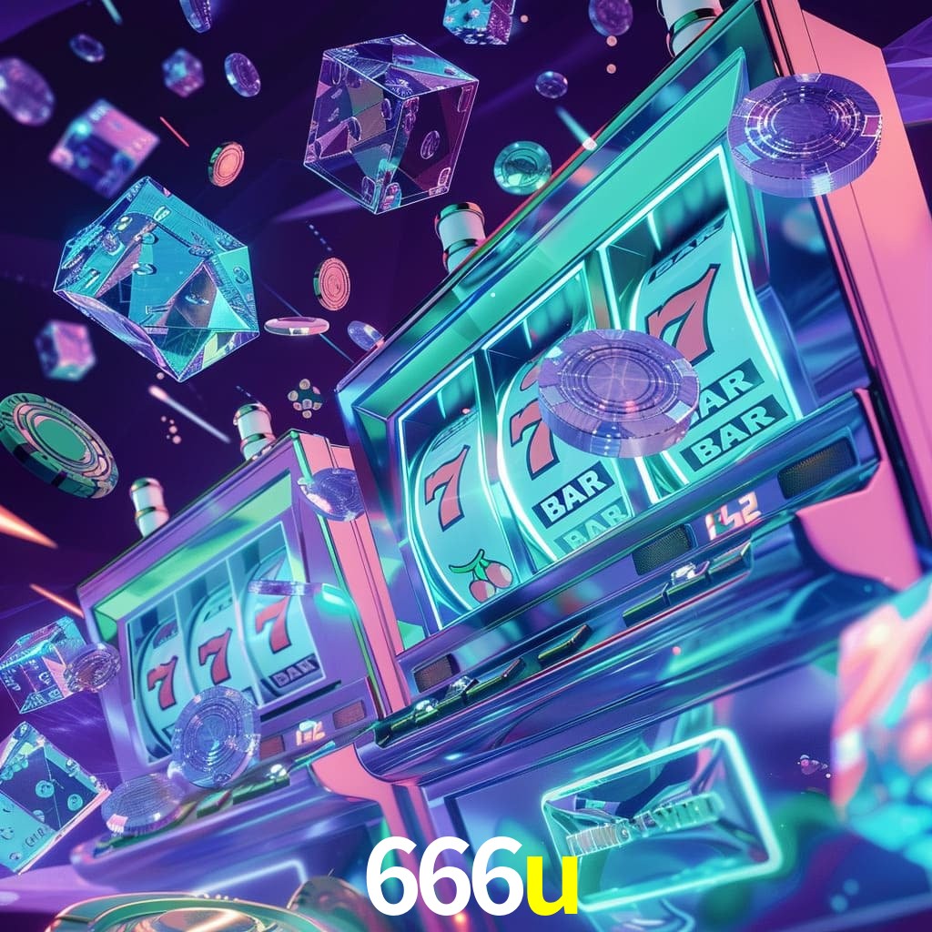Mesa de Blackjack 666u