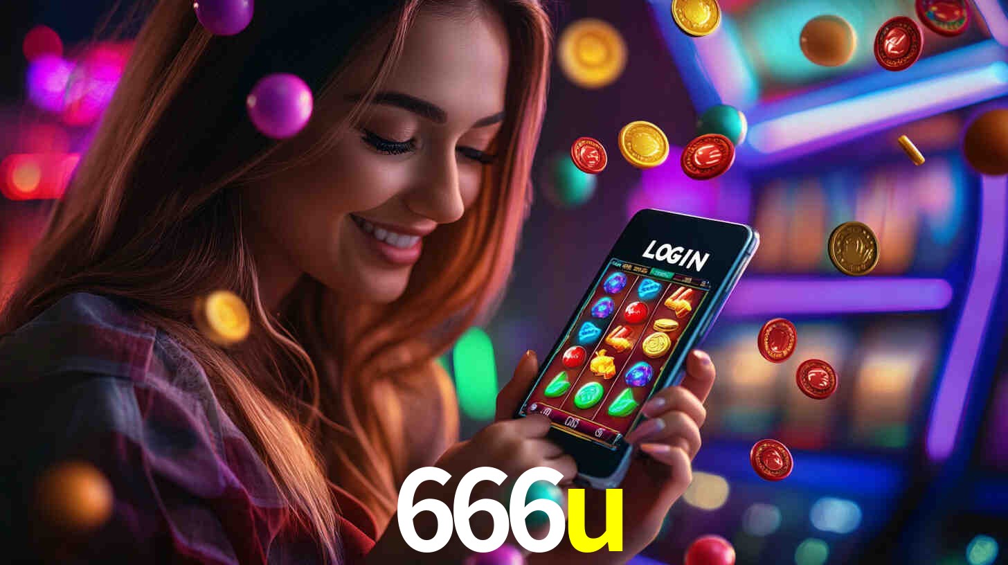 666u.com