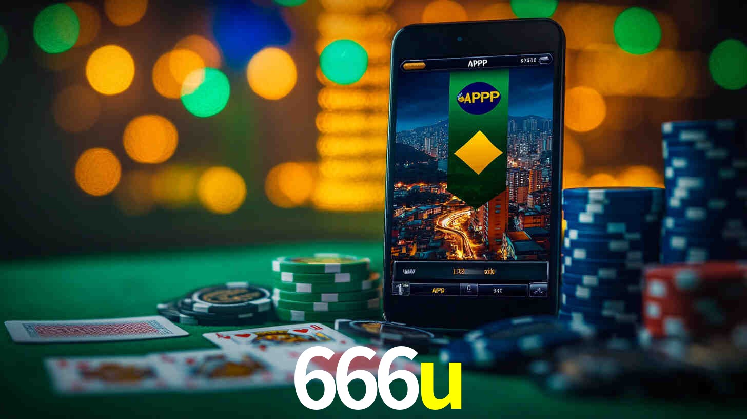cassino 666u