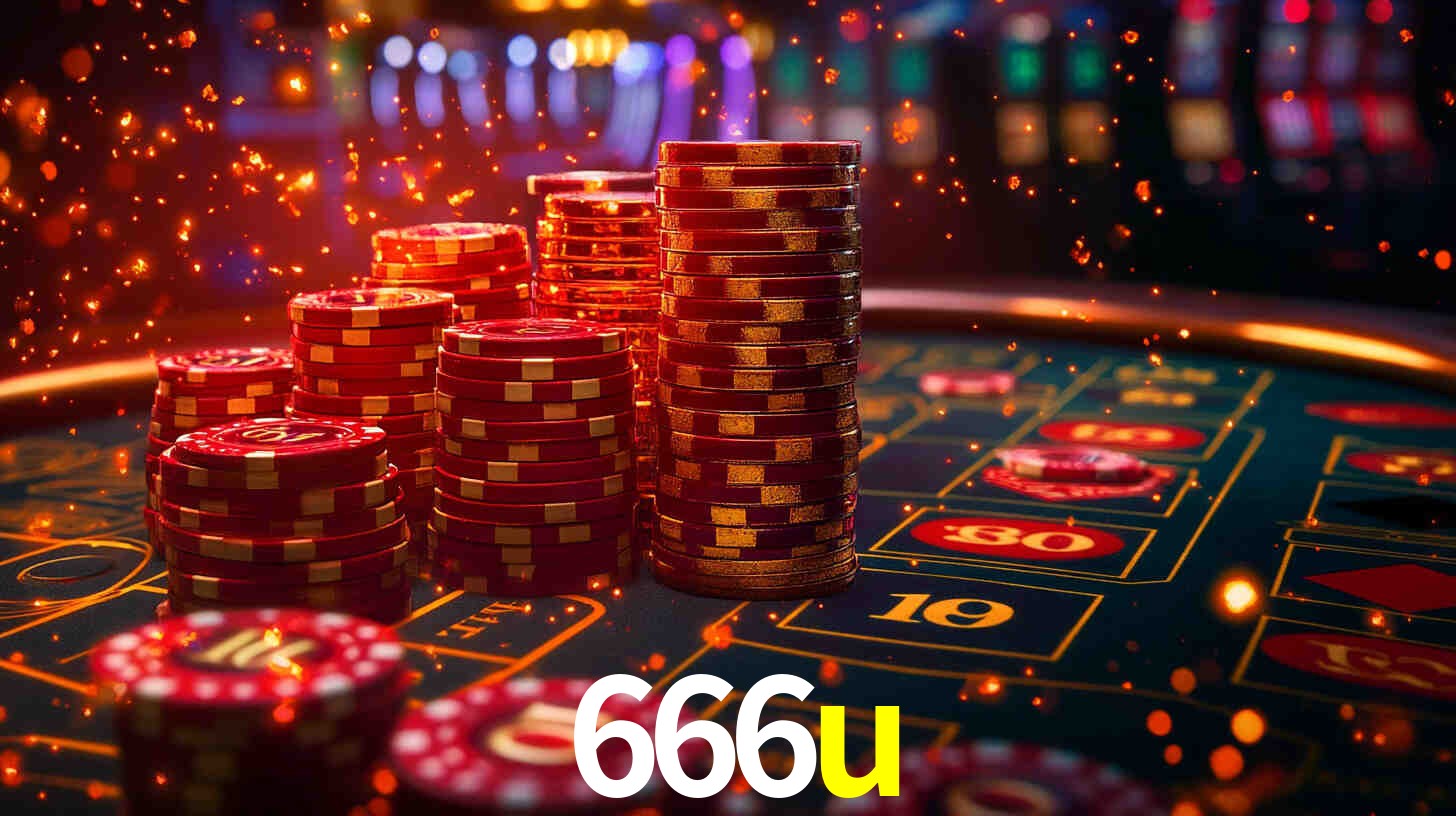 666u App Interface