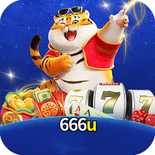 Logo 666u