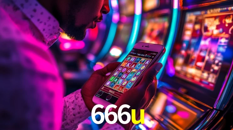 Baixar App 666u