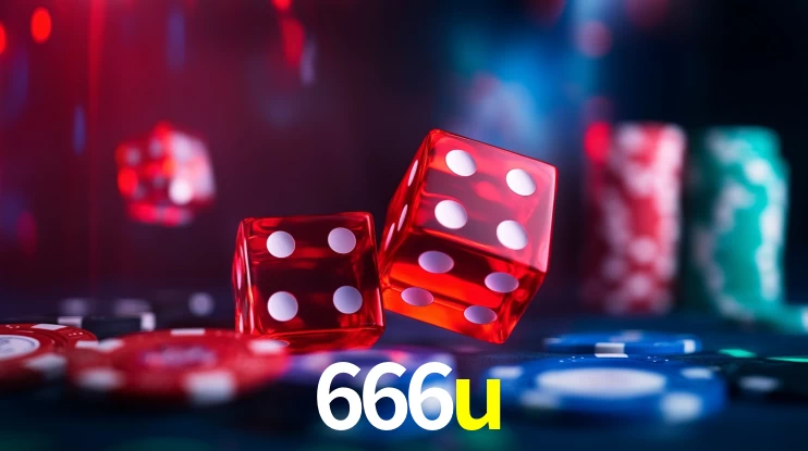 Bonus na Plataforma Online 666u