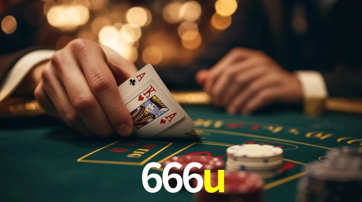 Plataforma Online 666u