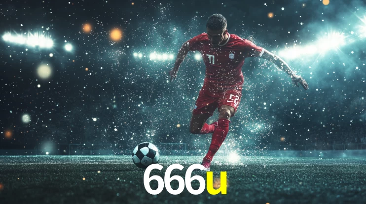 Plataforma de Apostas 666u