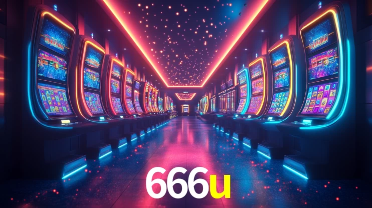 Slots na Plataforma 666u