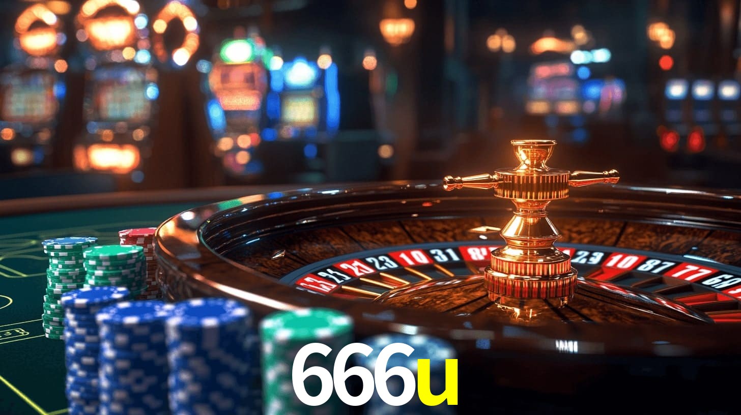 666u: A Experiência de Casino com Jogos de Mesa ao Vivo