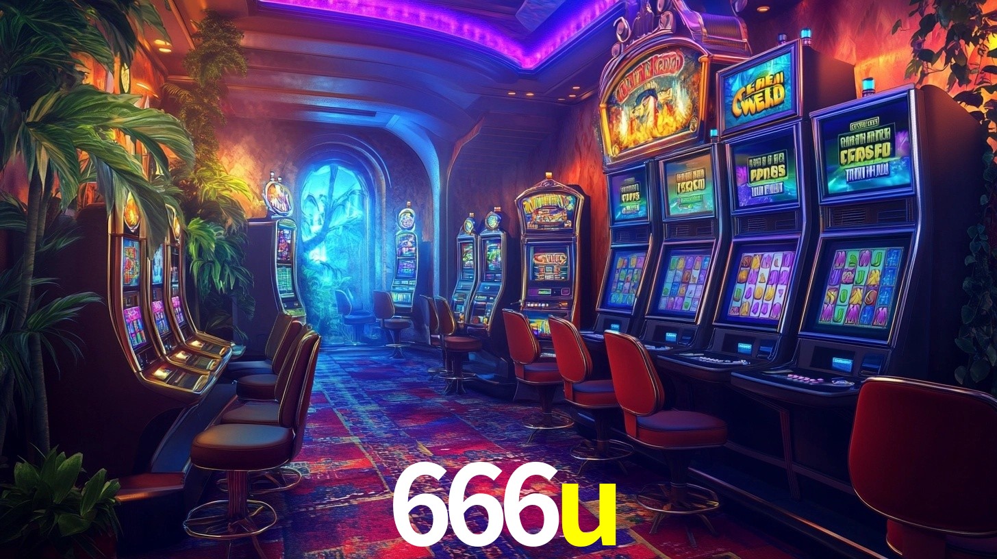 Exclusive Games 666u