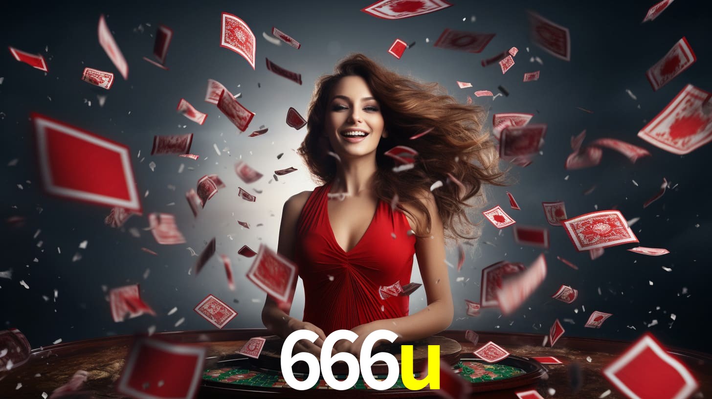 Welcome Bonus 666u