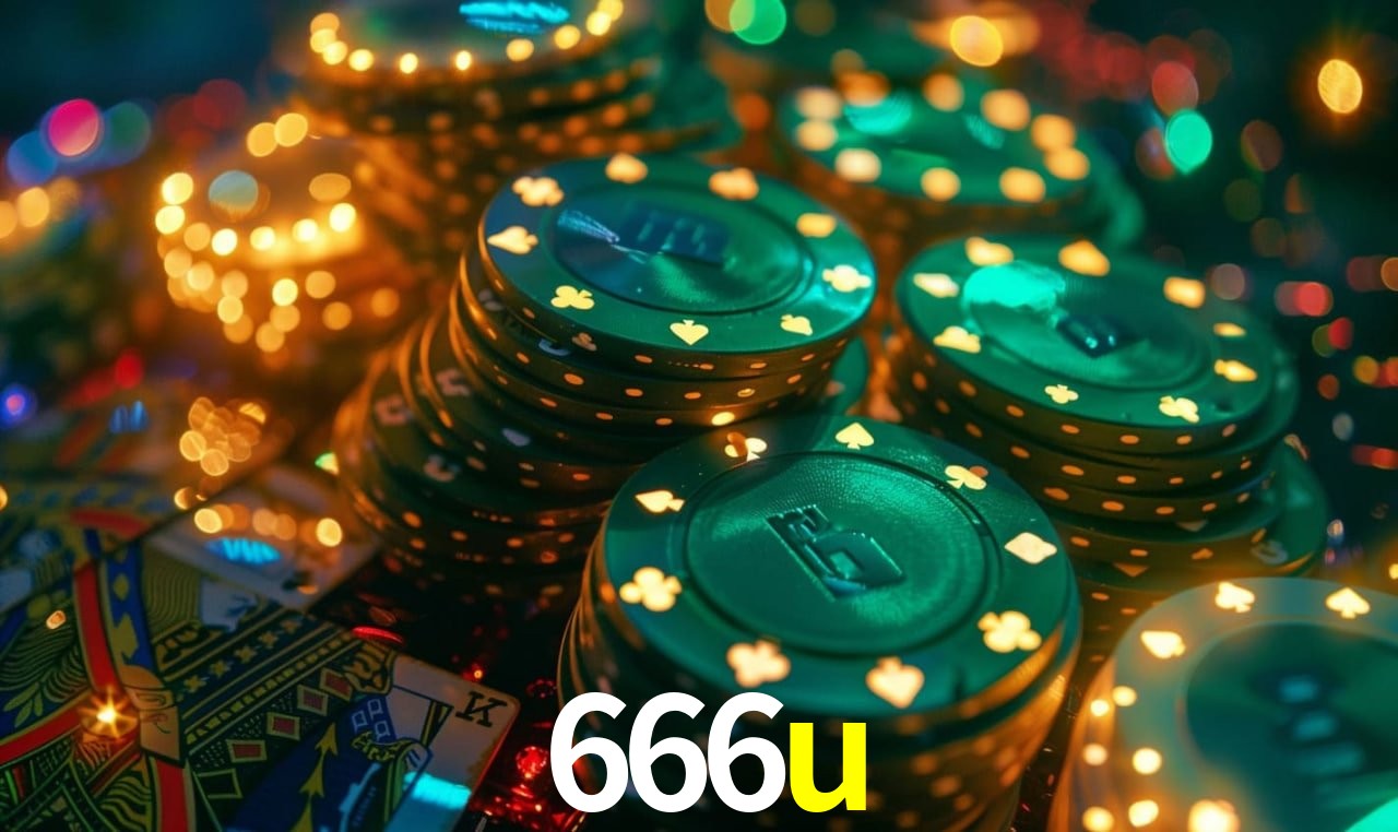 A Emoção da Loteria na 666u: Uma Chance de Mudança de Vida
