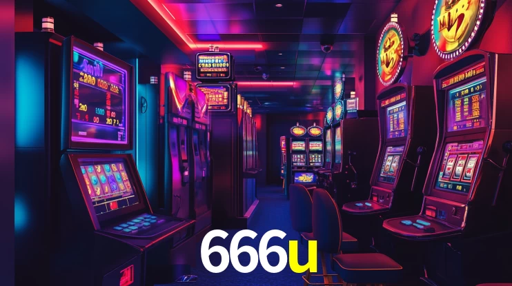 666u plataforma