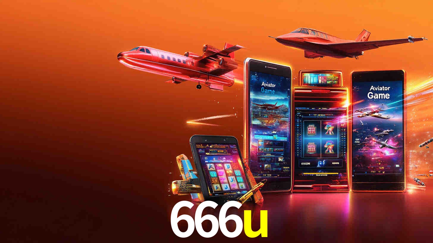 Interface do App 666u