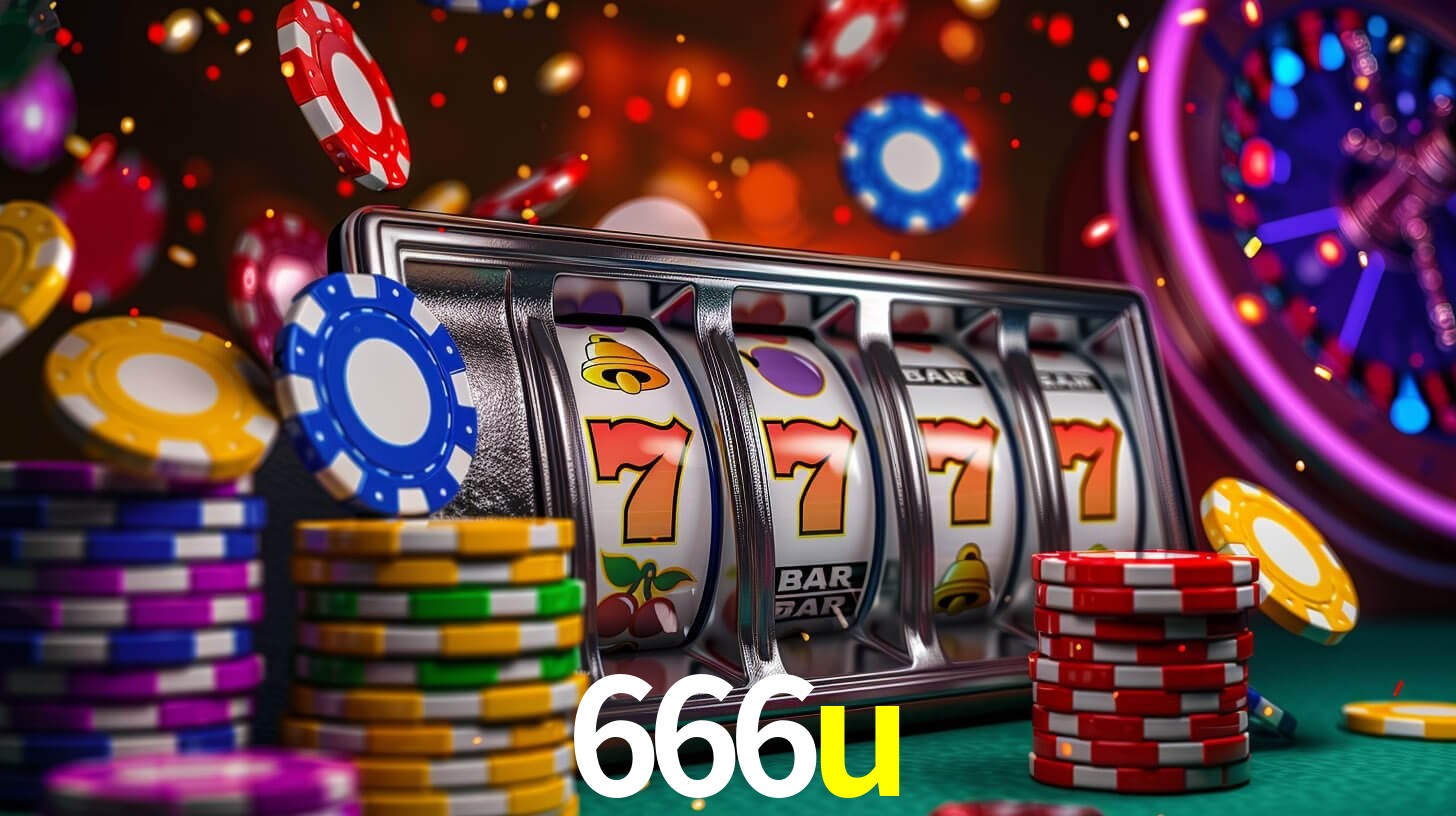 A Emoção da Loteria na 666u: Uma Chance de Mudança de Vida