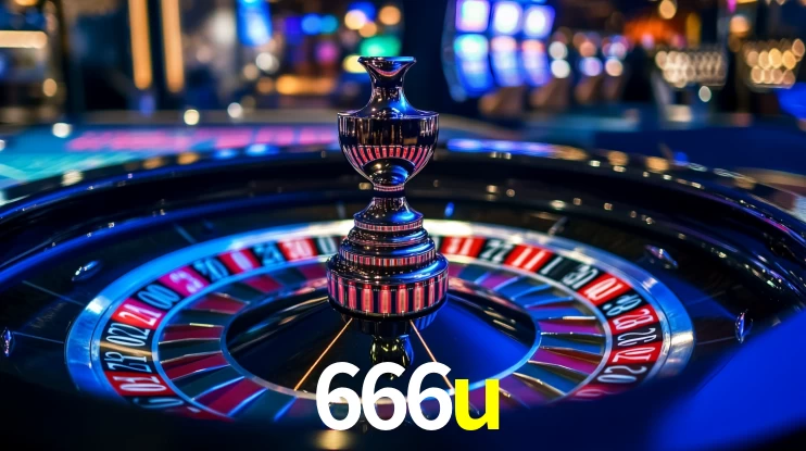 Sinta a adrenalina dos jogos de cassino com 666u