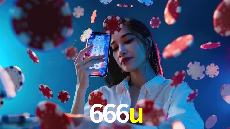 Casino Ao Vivo 666u