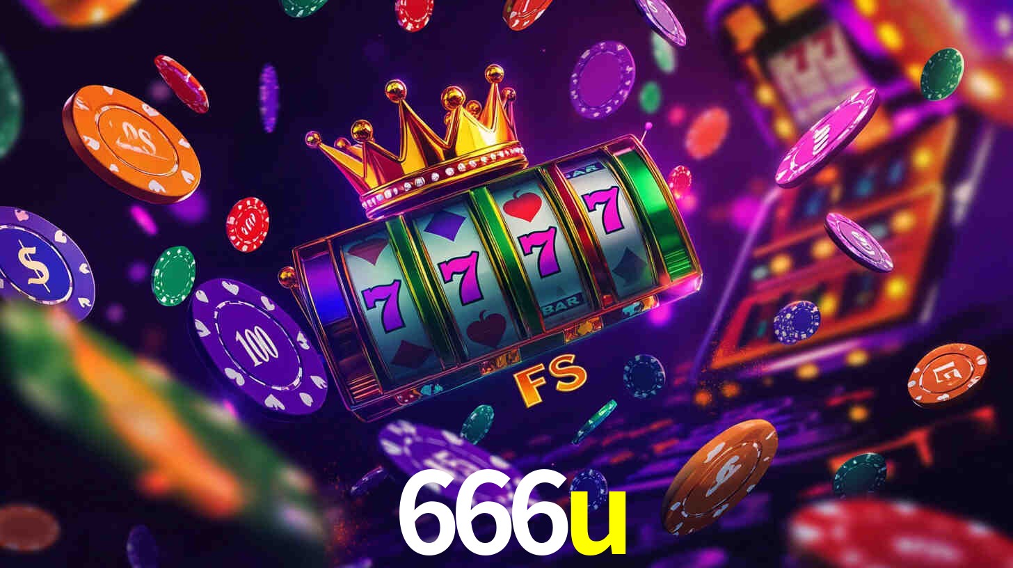666u App Interface
