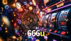 Tecnologia da Plataforma 666u
