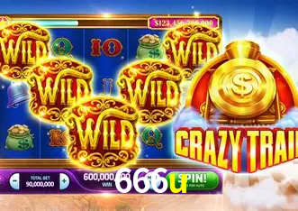 Descubra o Mundo do Cassino Online com 666u